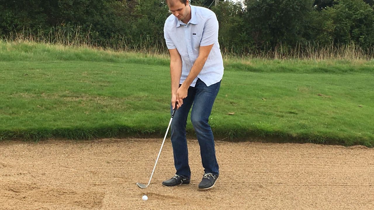 GolfCity Köln Pulheim