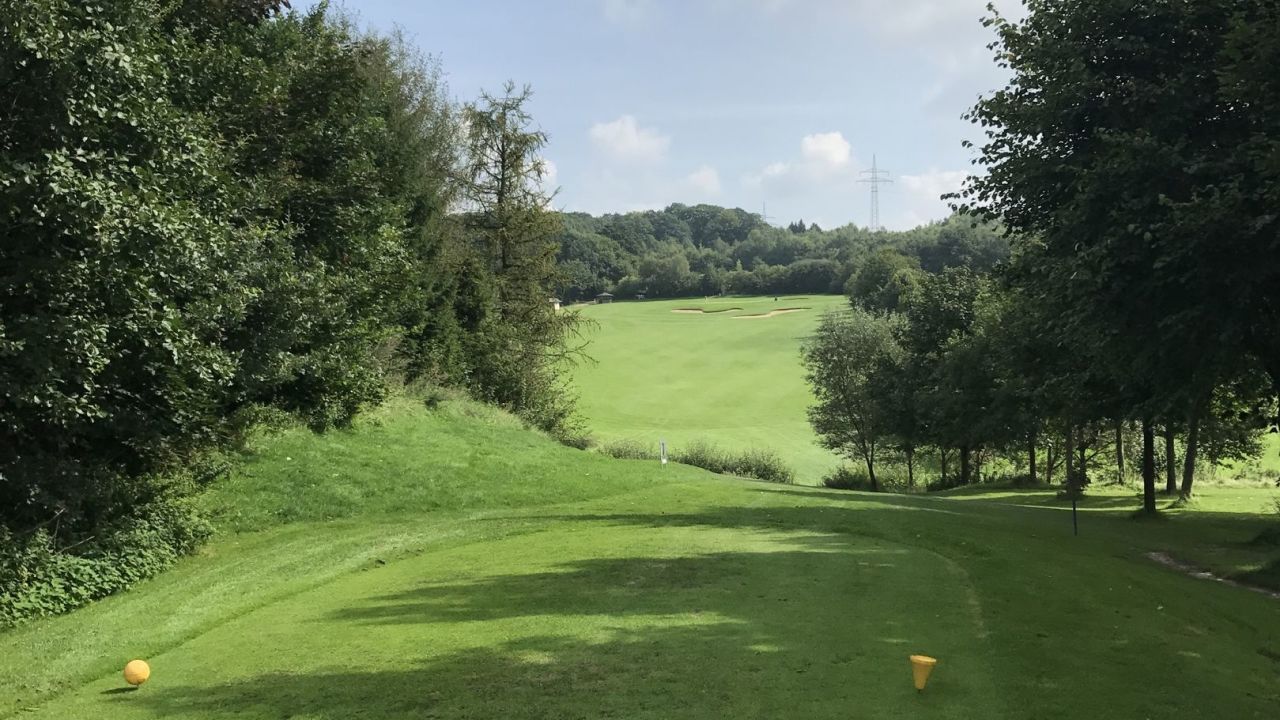 GC Gut Berge Gevelsberg/Wetter