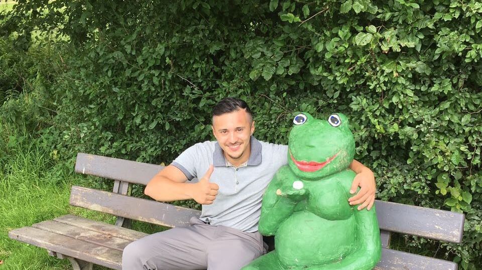 GC Gut Berge Gevelsberg/Wetter