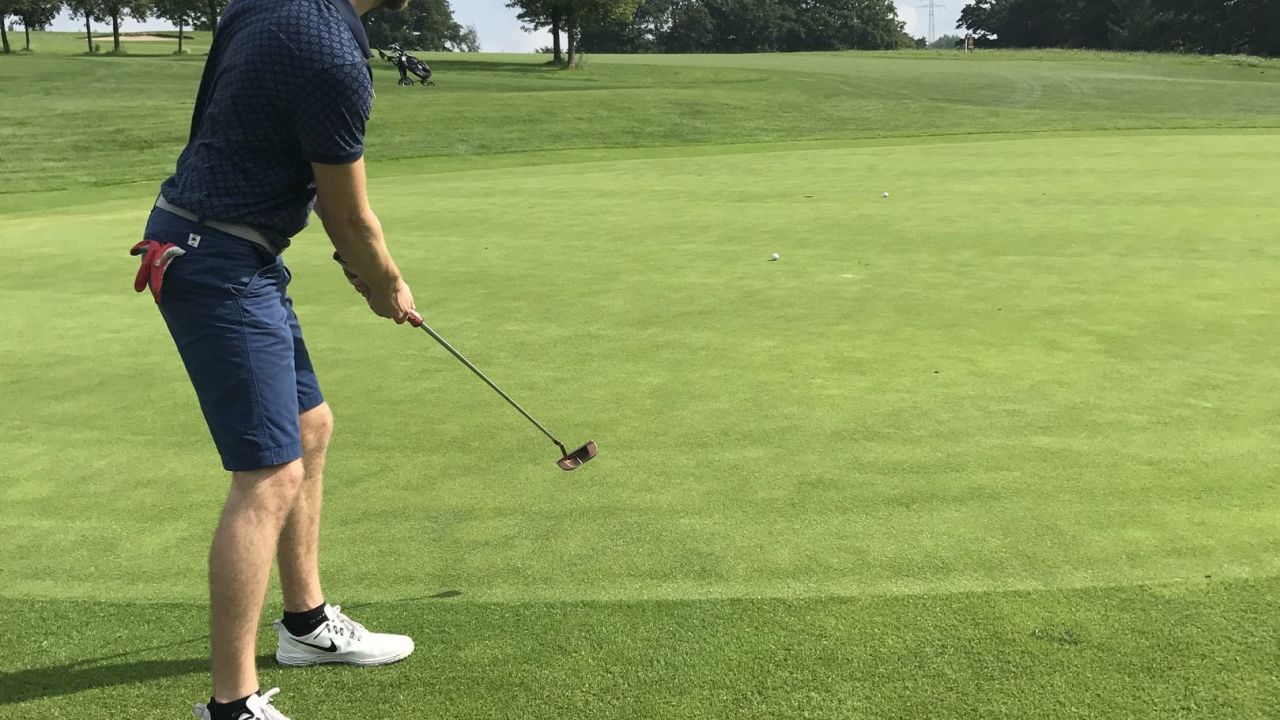 GC Gut Berge Gevelsberg/Wetter