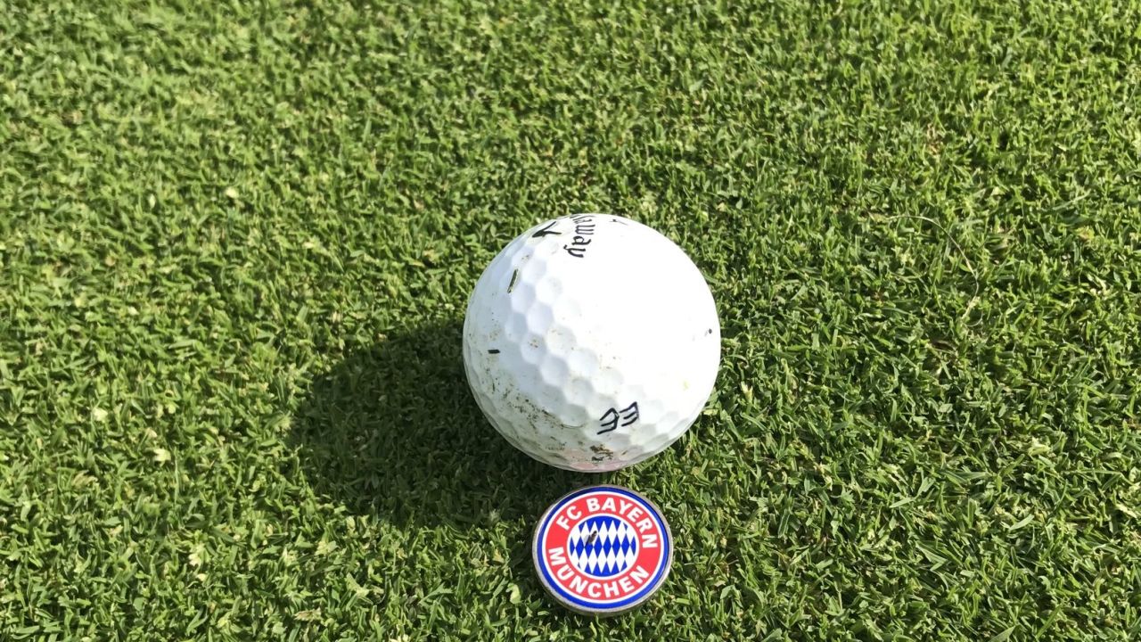 GC Gut Berge Gevelsberg/Wetter