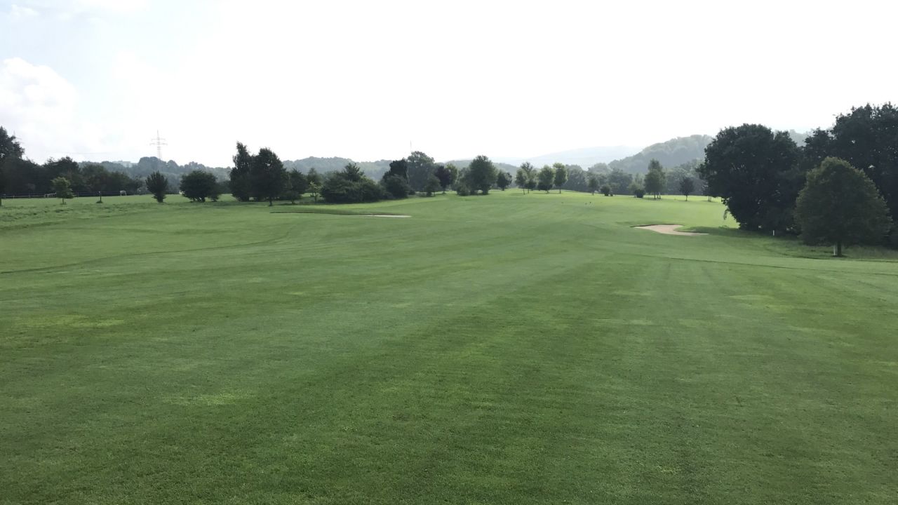 GC Gut Berge Gevelsberg/Wetter