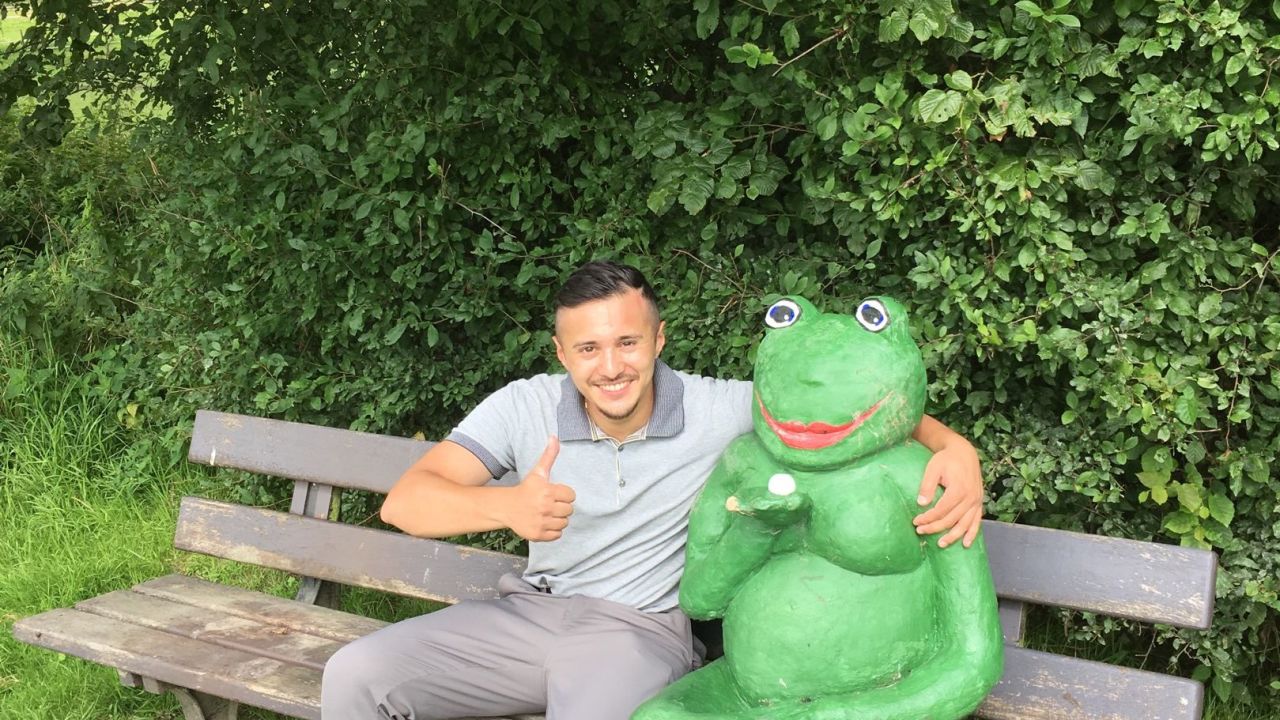 GC Gut Berge Gevelsberg/Wetter