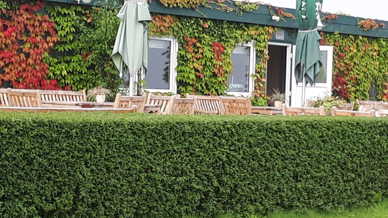 Ostsee Golf Resort Wittenbeck