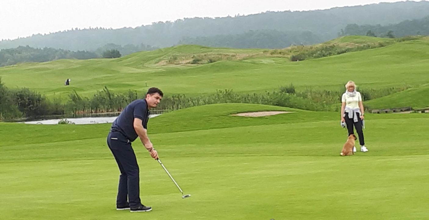 Ostsee Golf Resort Wittenbeck