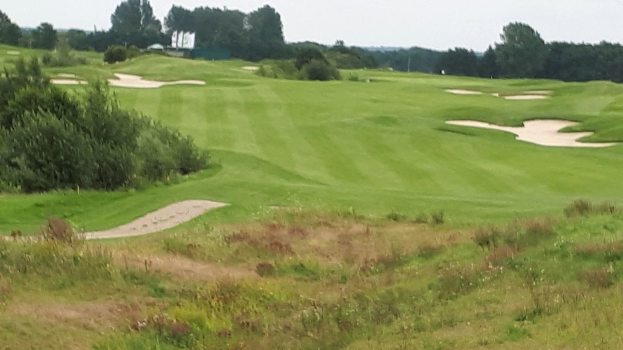 Ostsee Golf Resort Wittenbeck