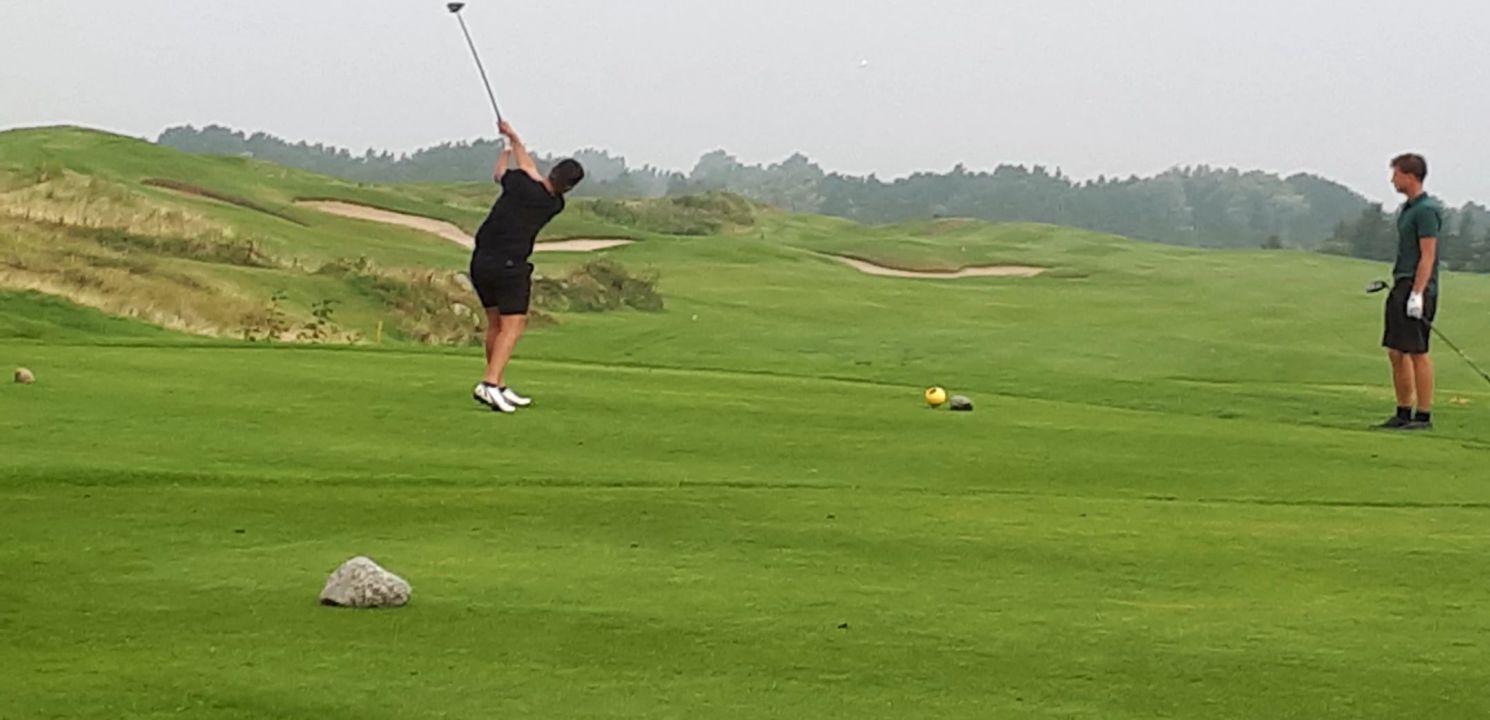 Ostsee Golf Resort Wittenbeck