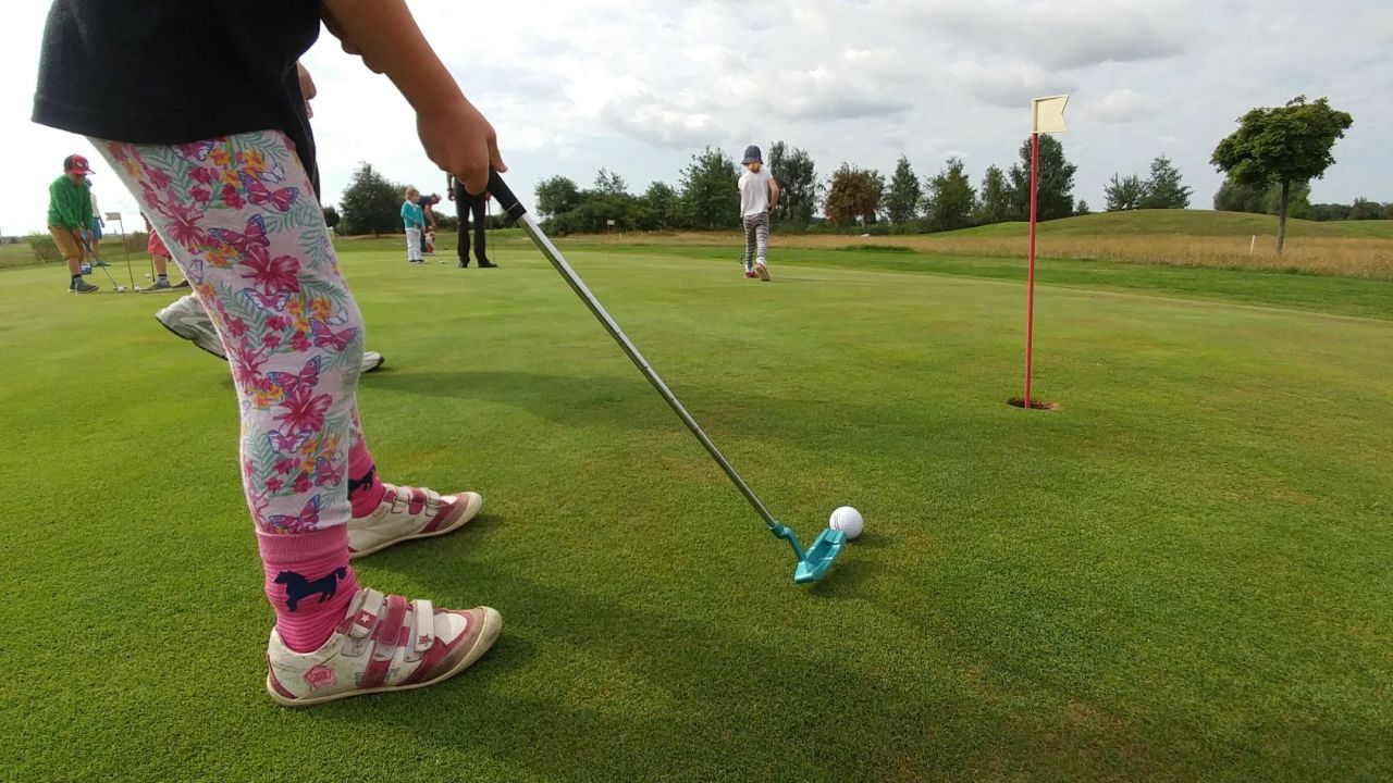 1. GC Leipzig Dübener Heide