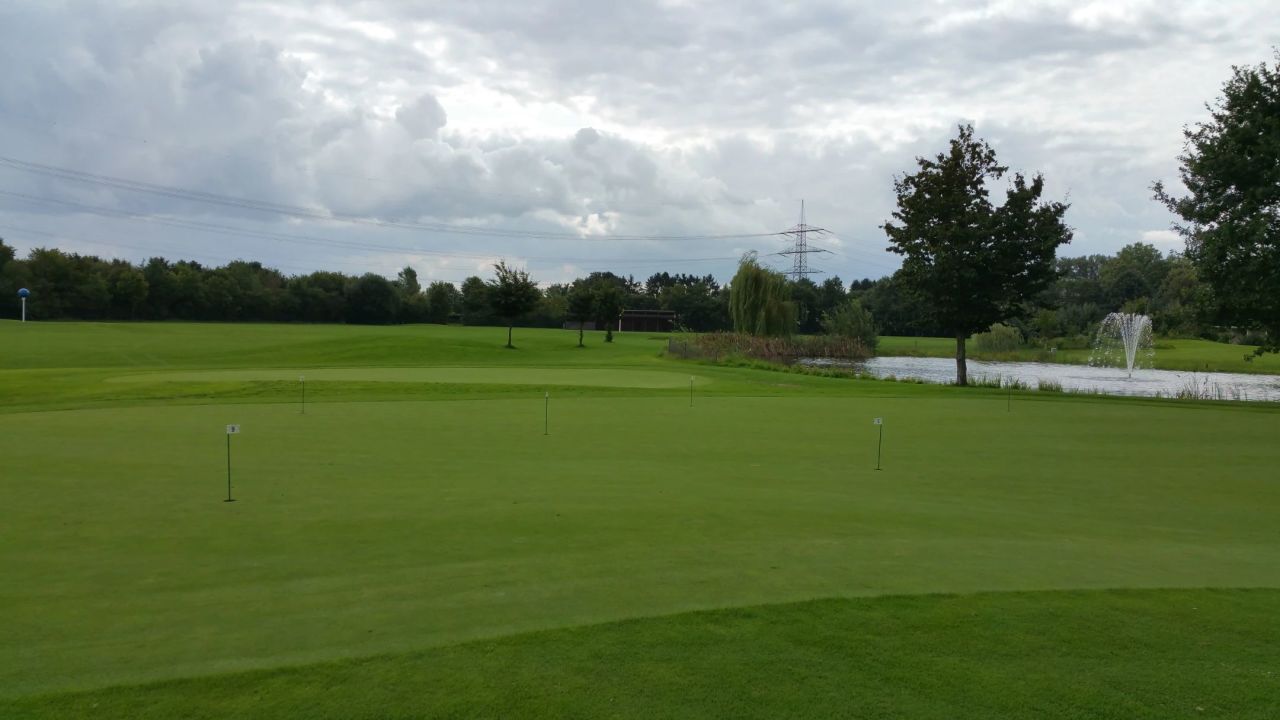 Golfanlage Clostermanns Hof