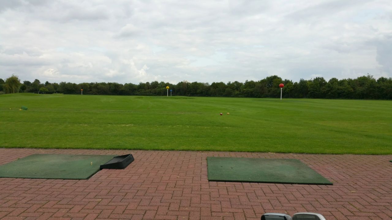 Golfanlage Clostermanns Hof