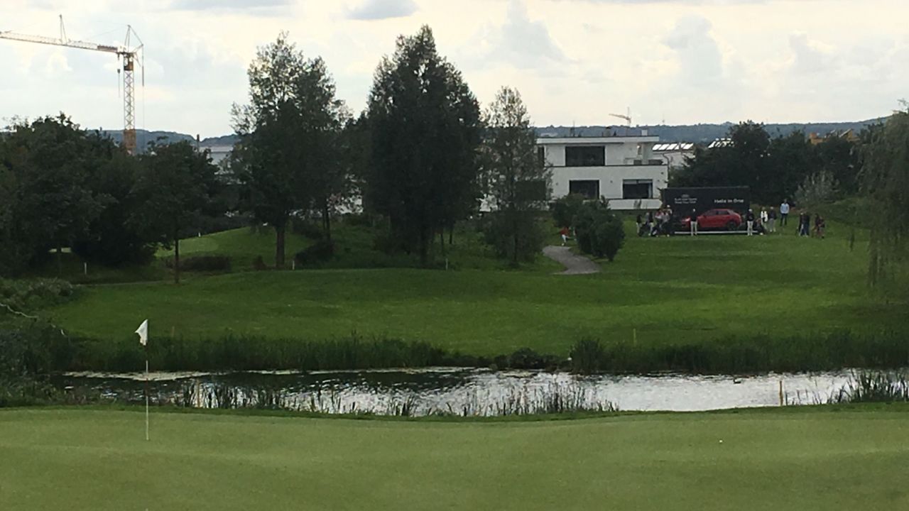 Kölner Golfclub