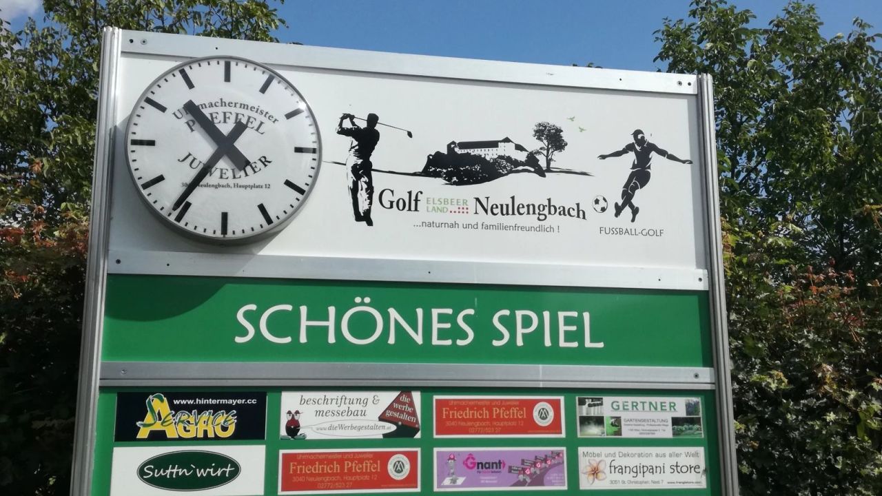 Golfclub Neulengbach