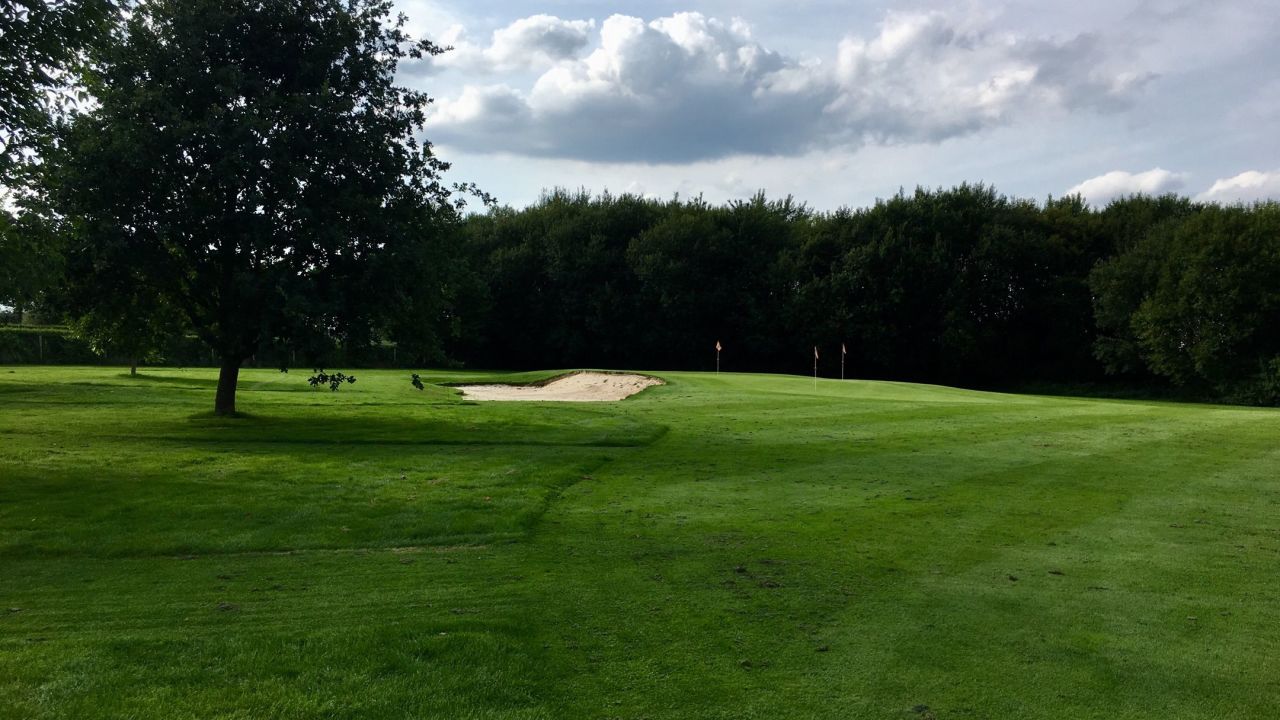 Golfanlage Römerhof