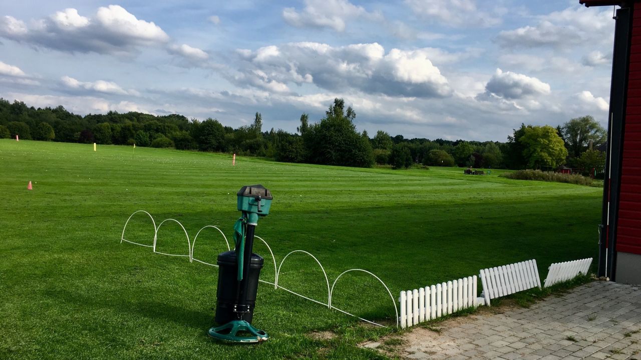 Golfanlage Römerhof