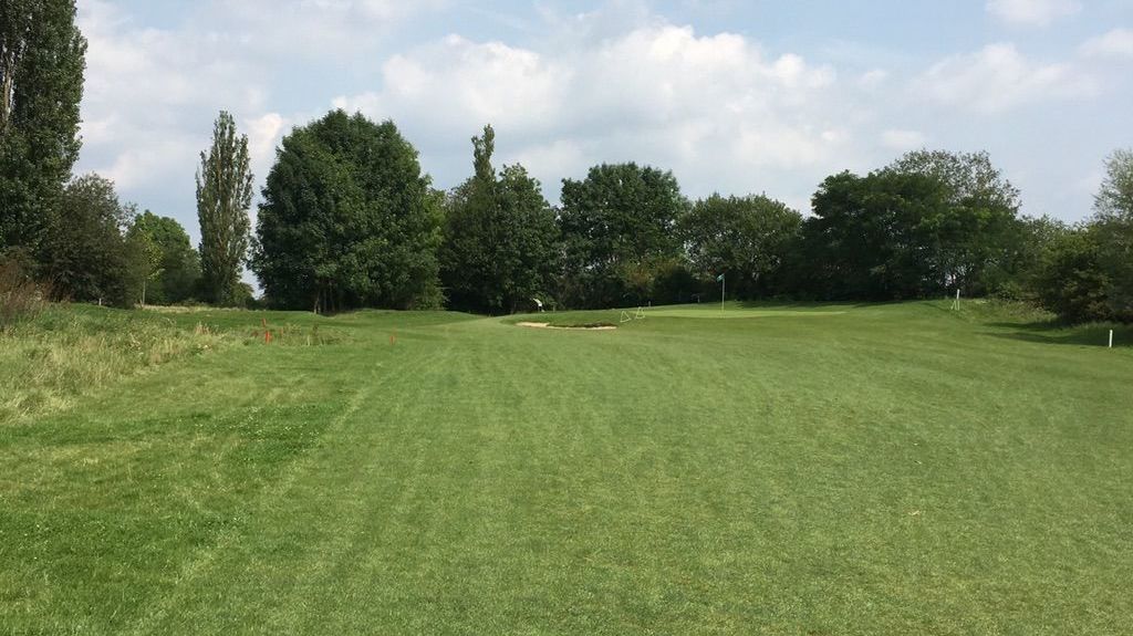 Golf Park Gudensberg