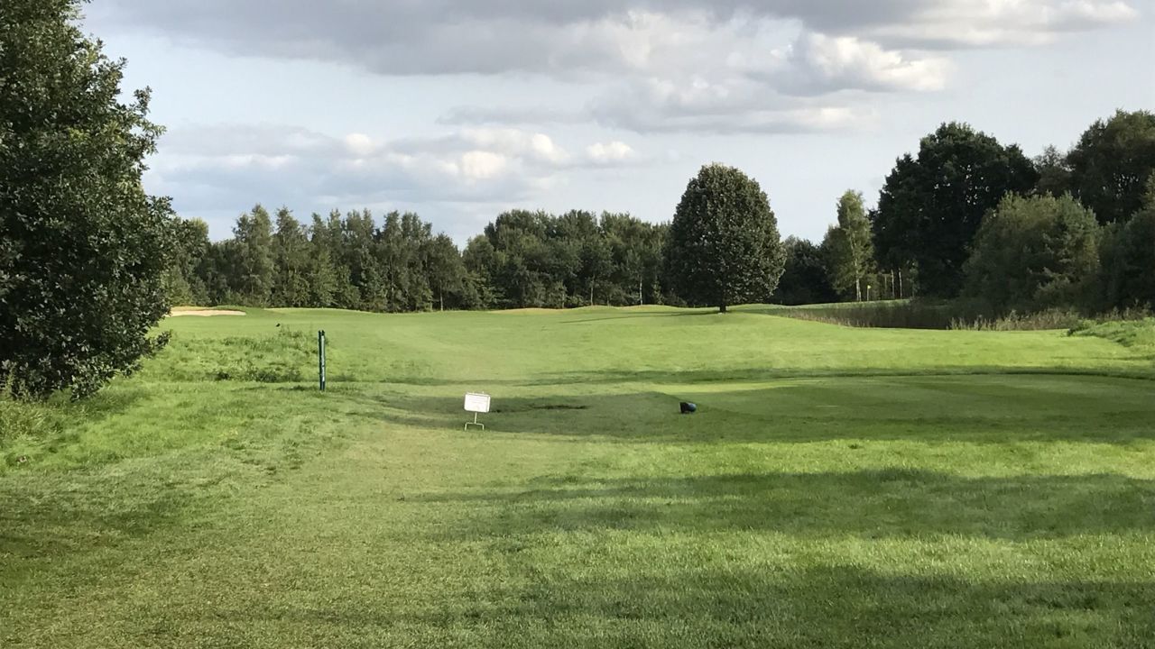 Achimer Golfclub e.V.