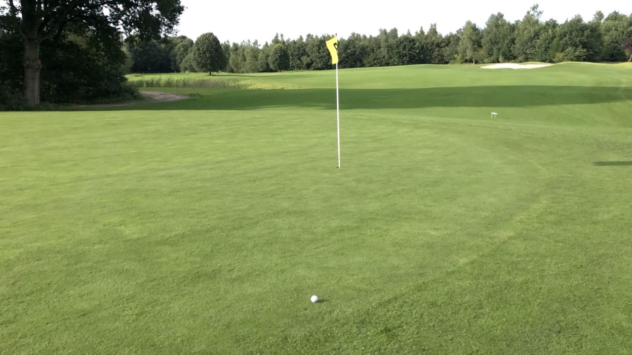 Achimer Golfclub e.V.