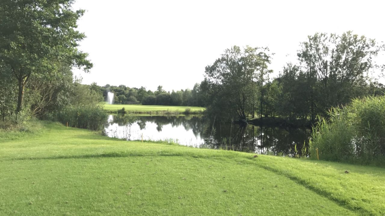 Achimer Golfclub e.V.