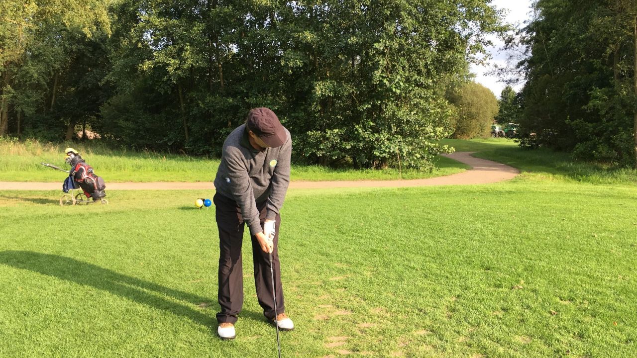 Achimer Golfclub e.V.