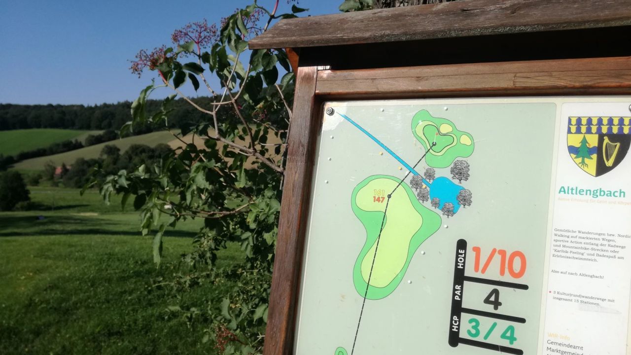 Golfclub Neulengbach