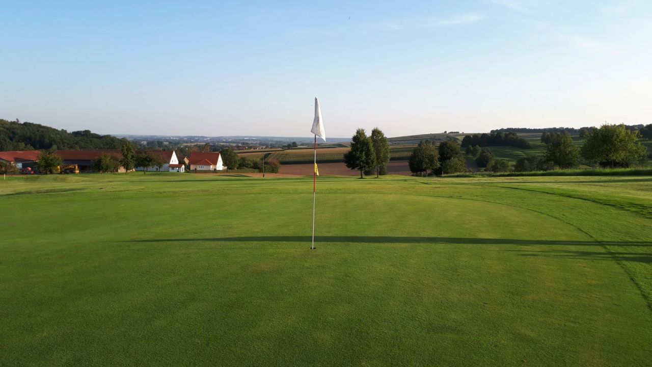 GC Donauwörth Gut Lederstatt