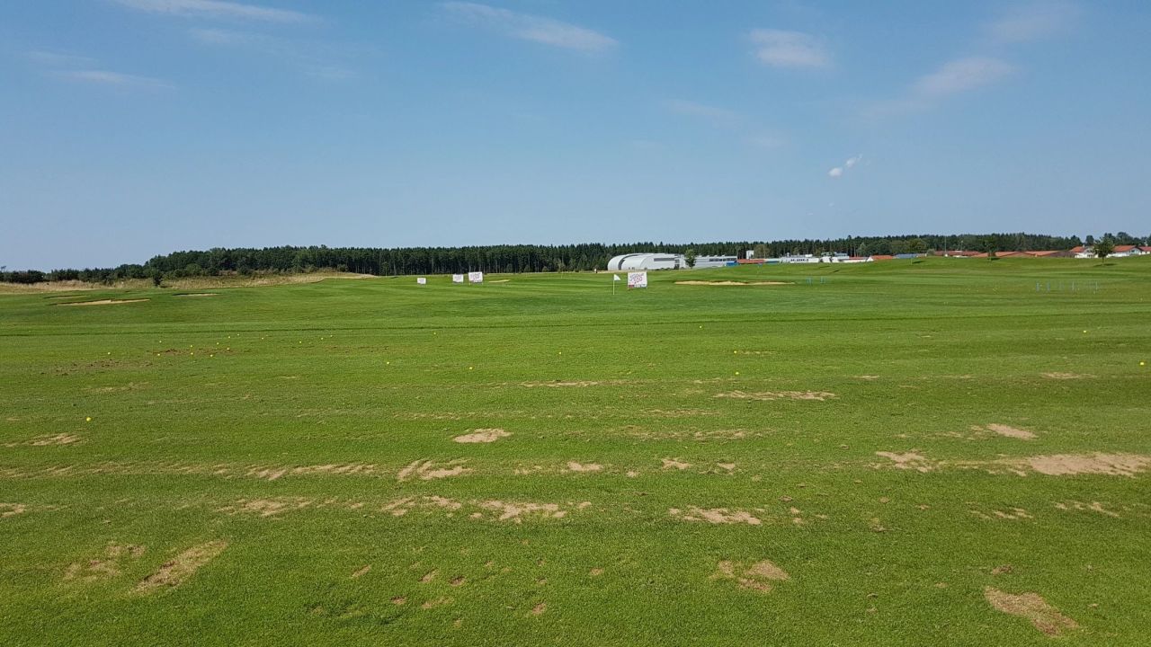 Golf Valley München