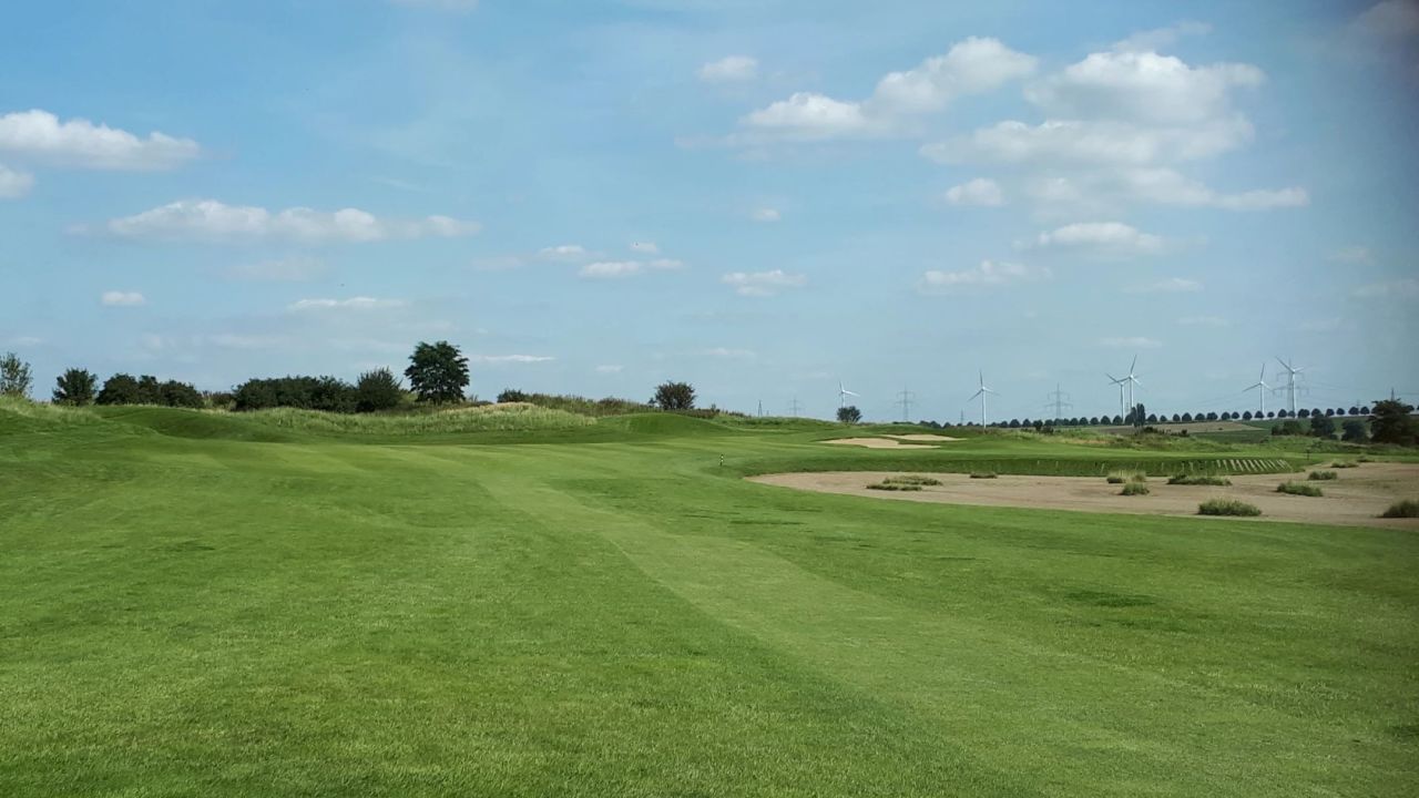 Golf Gleidingen