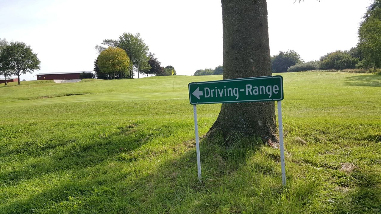 Golfplatz Plöner See