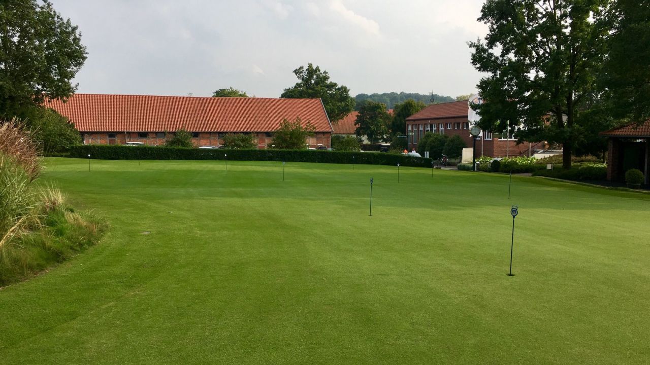 GC Schloß Vornholz