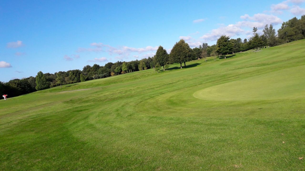 Golfclub am Meer e.V.