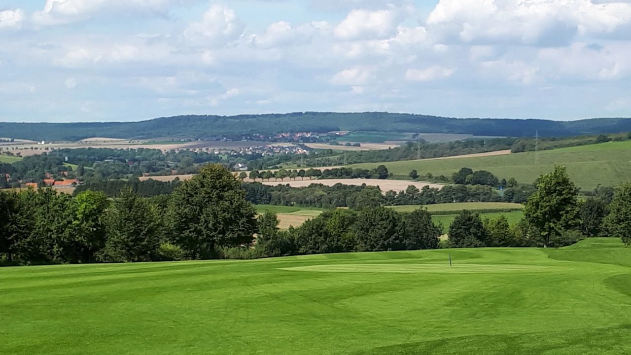 GC Bad Salzdetfurth-Hildesheim