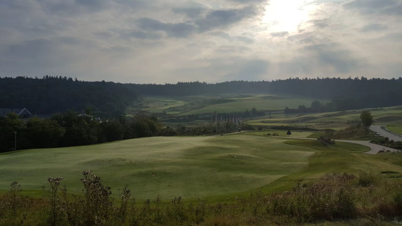 Golfclub Hofgut Georgenthal