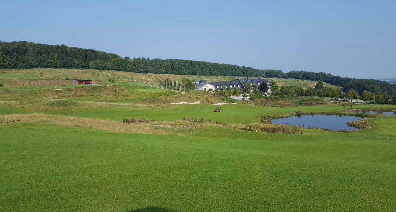 Golfclub Hofgut Georgenthal