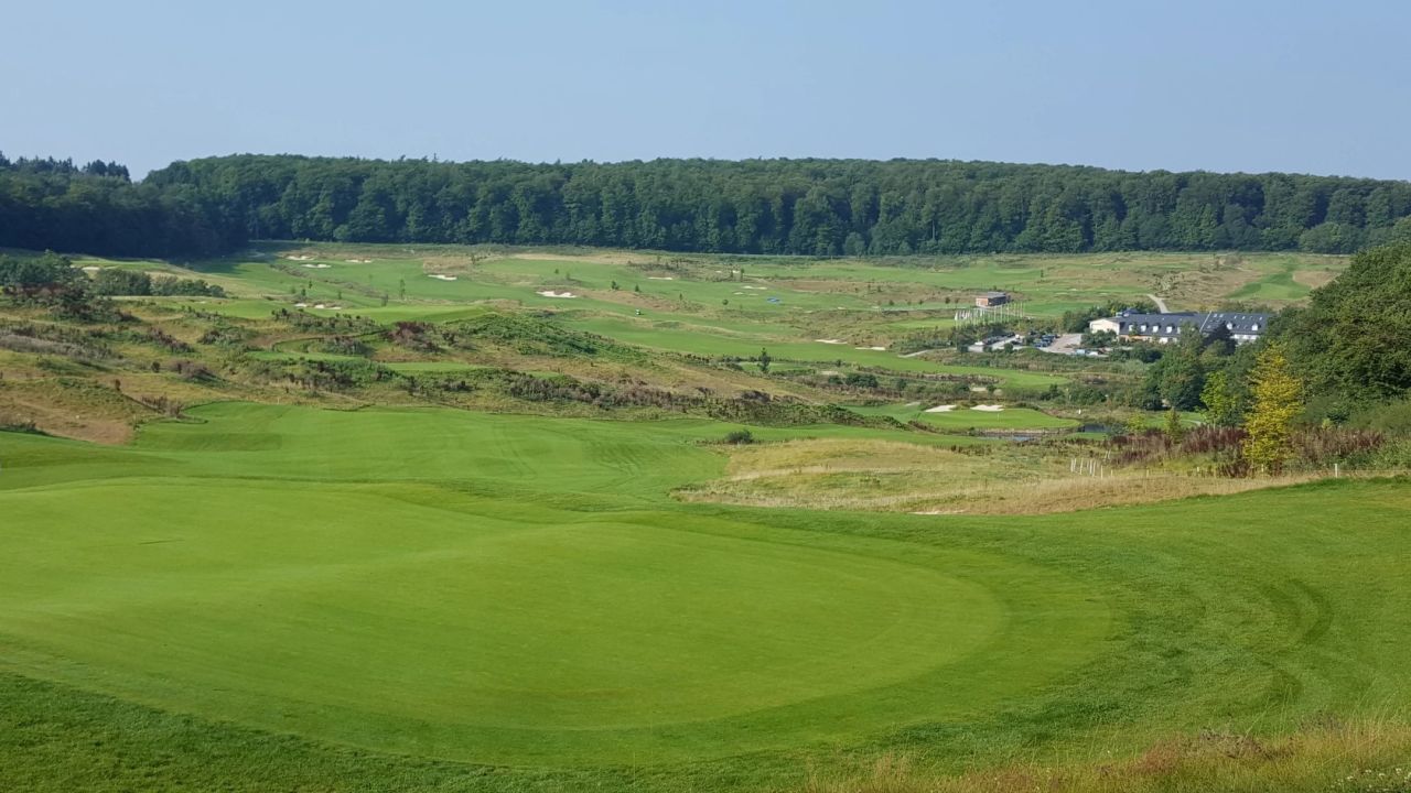 Golfclub Hofgut Georgenthal