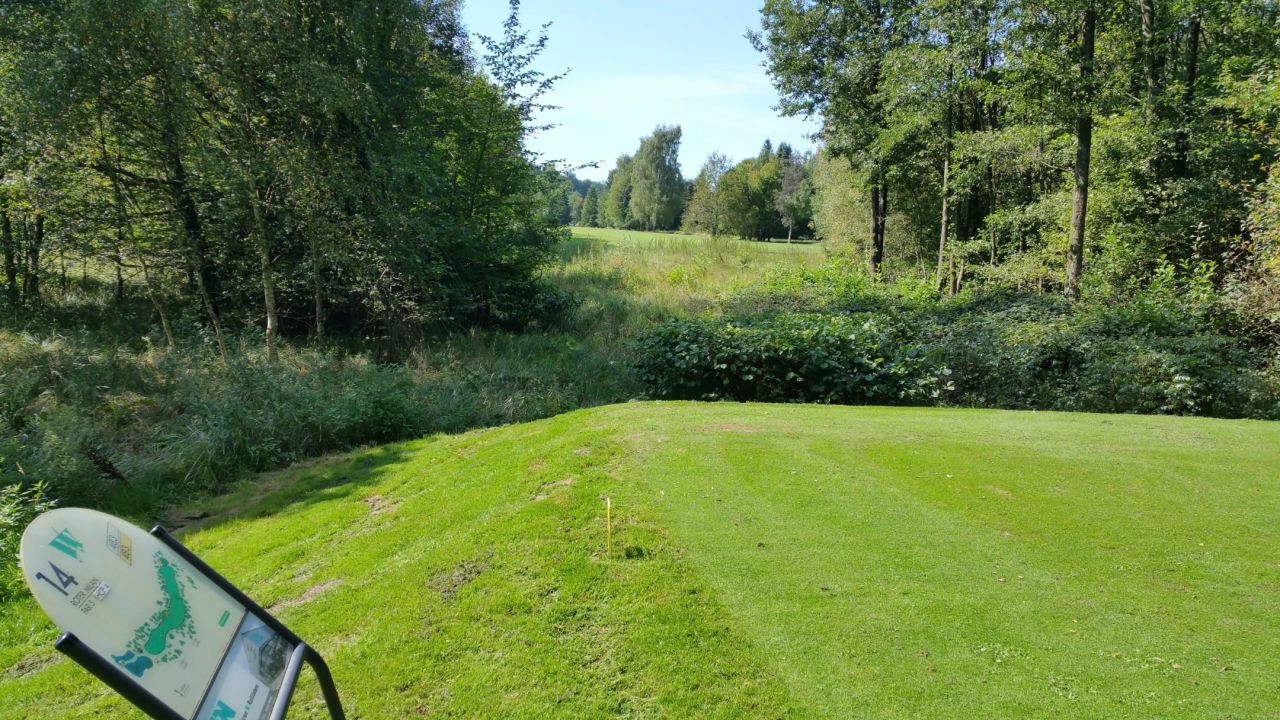 GC Weserbergland e.V.