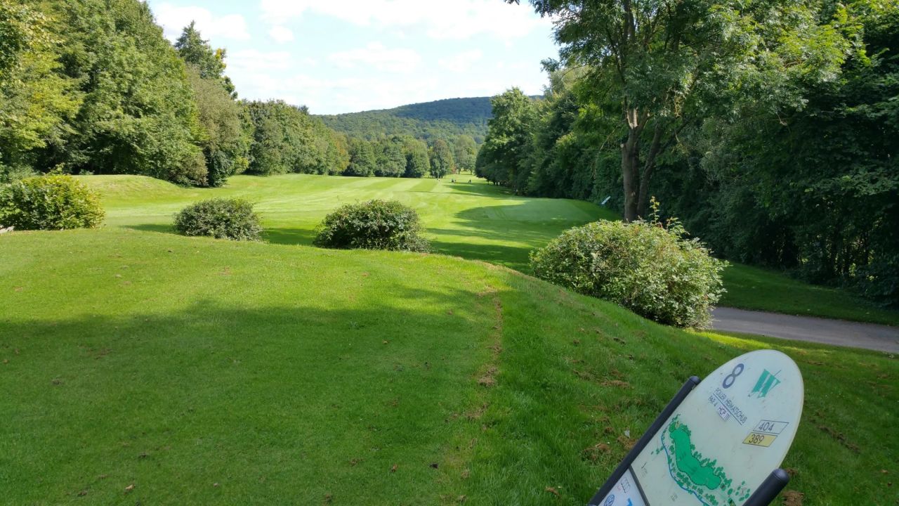 GC Weserbergland e.V.