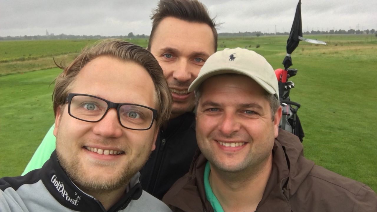 GolfCity Köln Pulheim