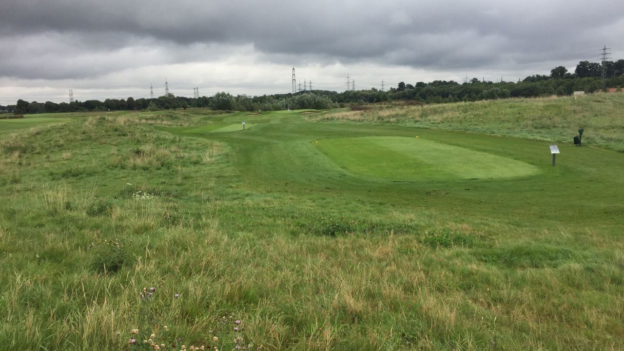 GolfCity Köln Pulheim