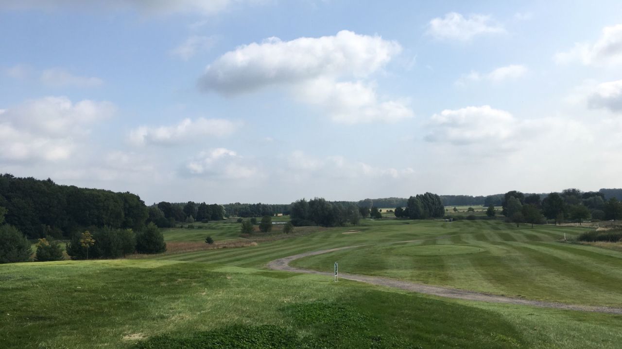 GOLF Fleesensee