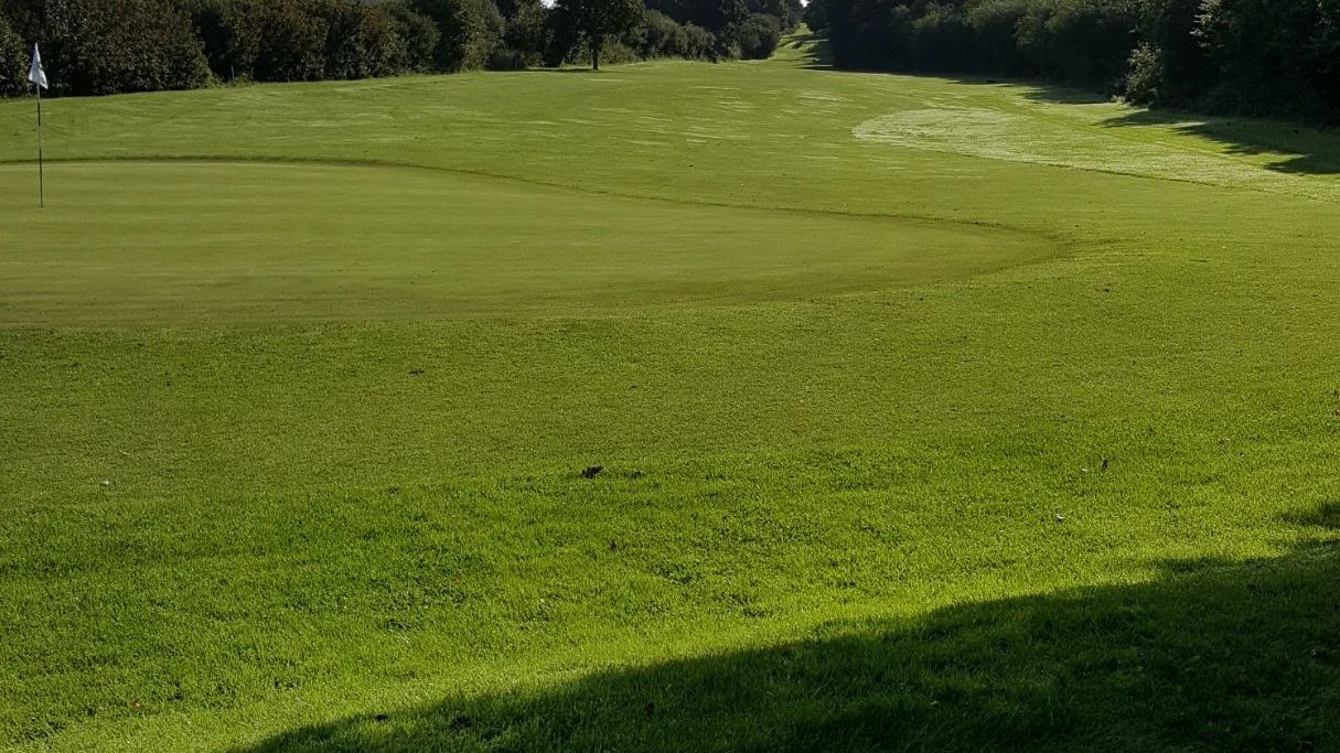 Golf Club Stenerberg e.V.