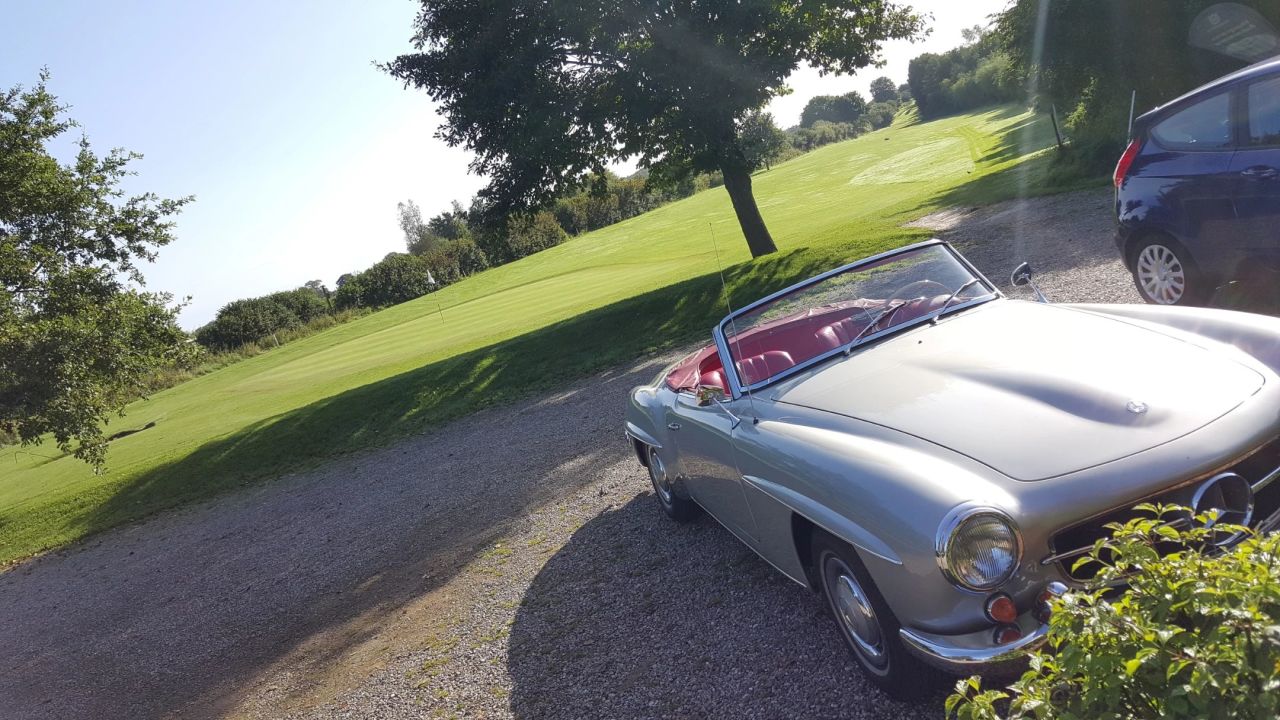 Golf Club Stenerberg e.V.