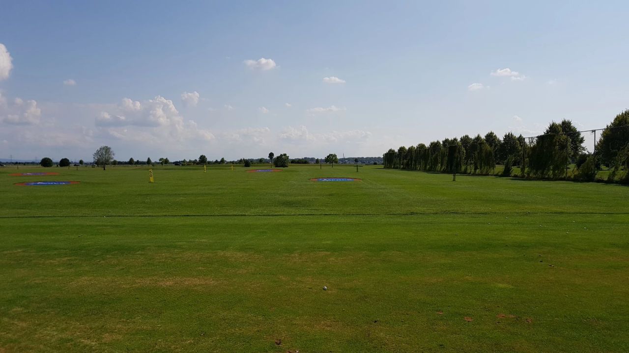 Kiawah Golfpark Riedstadt