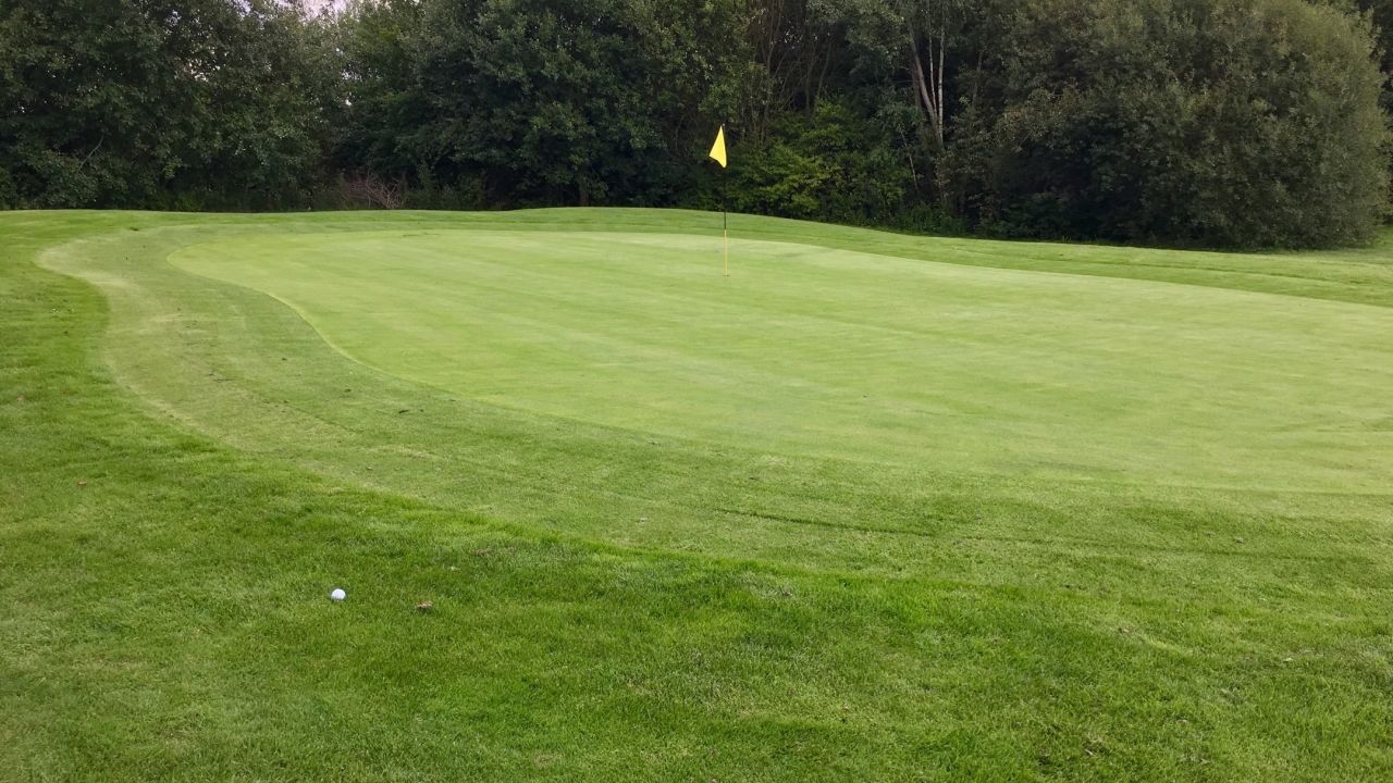 Golfanlage Römerhof