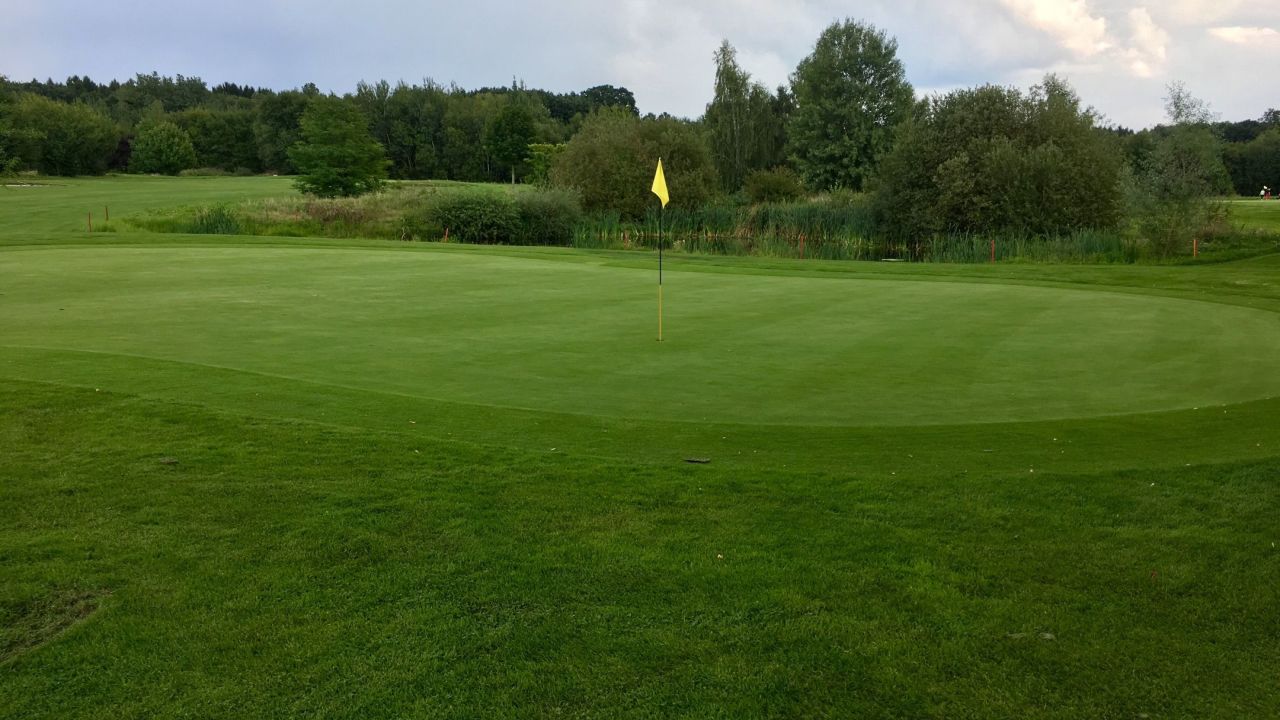 Golfanlage Römerhof