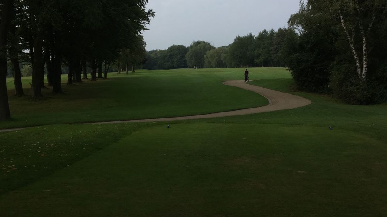 GC Bergisch Land Wuppertal