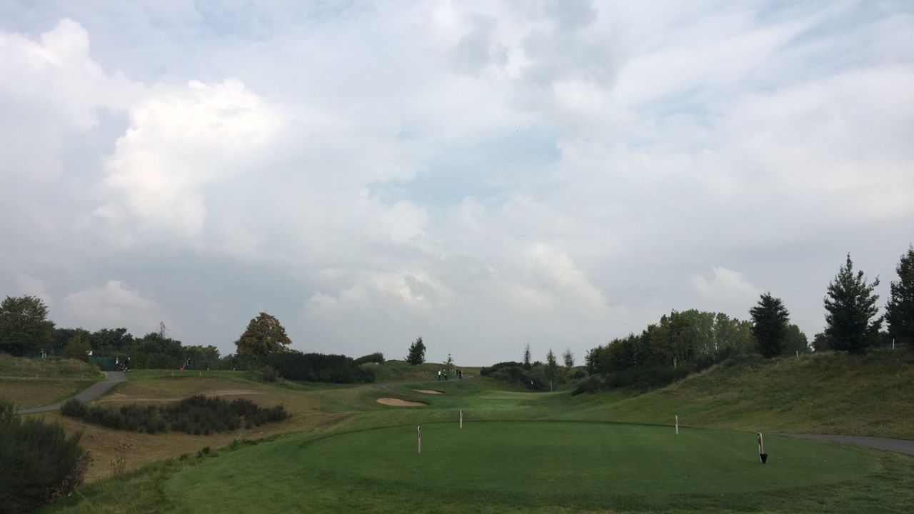 Kölner Golfclub