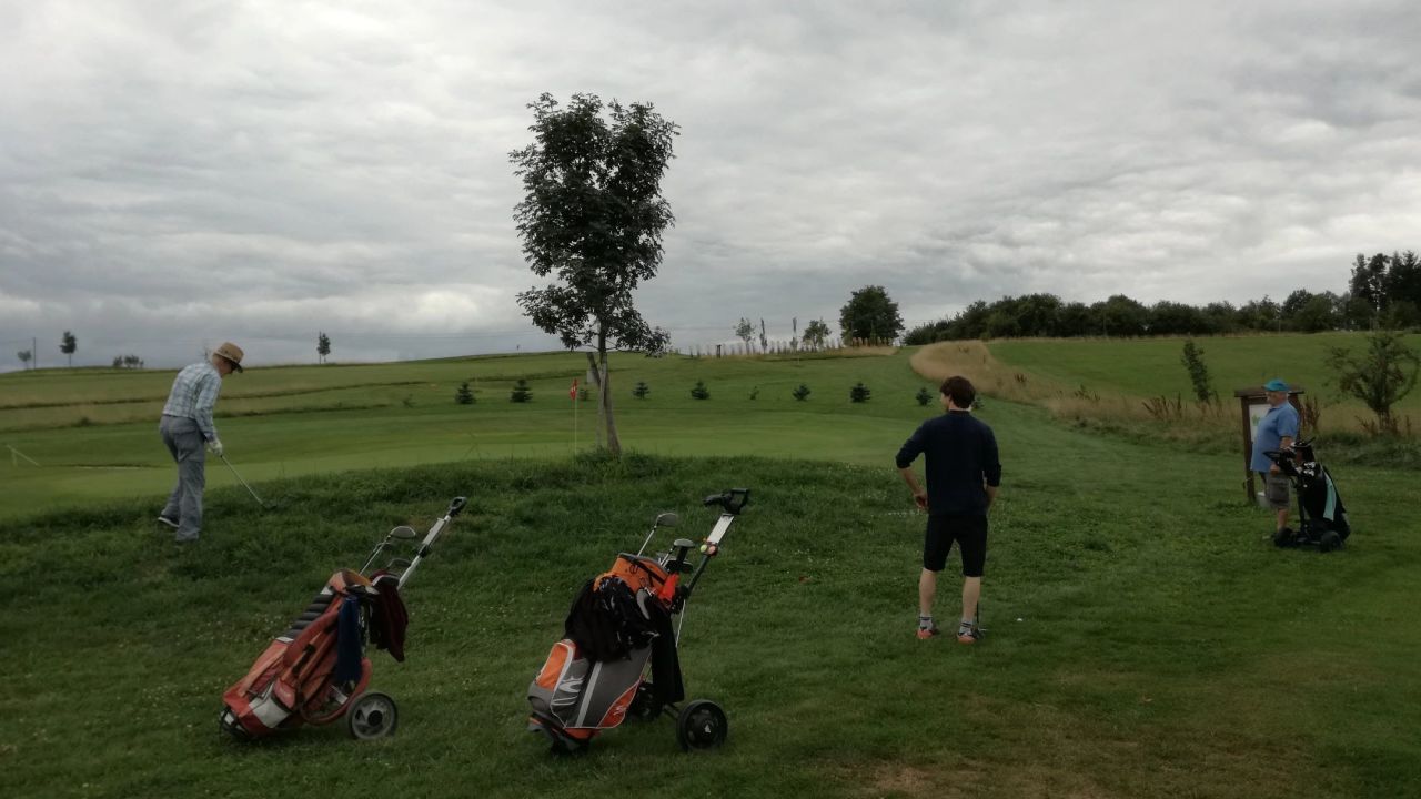 Golfclub Neulengbach