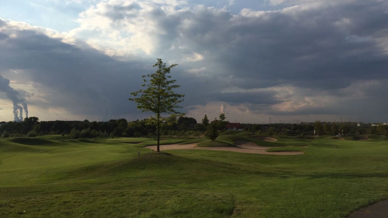 Kölner Golfclub