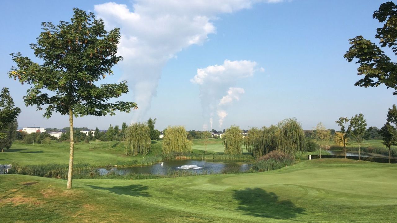 Kölner Golfclub
