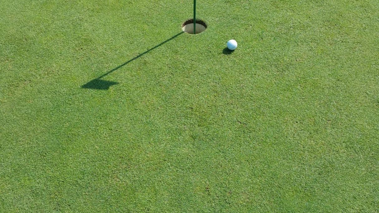 Golfanlage Clostermanns Hof